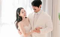 '세 아이 아빠' KCM, 오늘(4일) 결혼식⋯14년 만에 울리는 웨딩마치