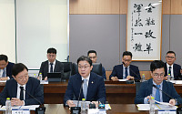 금융권 해킹 피해 땐 신속 구제·보상⋯보안체계 전면 재점검
