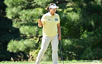 유해란, 하이트진로 챔피언십 우승⋯LPGA 이어 메이저 3승