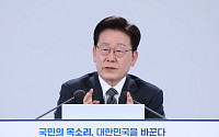 이 대통령 “인력·예산·조직 키워 친일재산 철저 환수”
