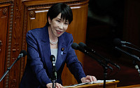 다카이치 일본 총리, 시정방침 연설⋯“강한 경제ㆍ지속 가능한 재정 함께 실현”