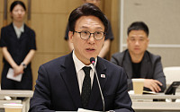 김민석, 암살자(들) 논란에 “정치가 배우 탓해서야 되겠나”