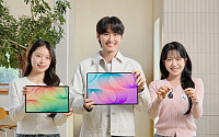삼성전자, '갤럭시 탭 S12 시리즈·스마트태그3' 국내 출시