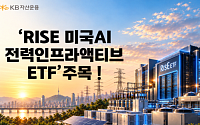 AI 데이터센터 늘자 전력 수요도 급증…ETF 투자처도 '전력 인프라'로