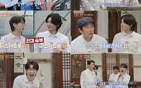 김용빈 "데뷔 20년, 굴곡 많았다"⋯가수 지망생 울린 진심