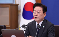 李대통령 “국감 지적 겸허히 수용…국회도 가짜뉴스·정치공세 지양해 달라”