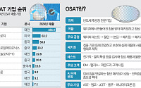 "삼성 따라 미국 간다?"…몸값 뛴 국내 OSAT, 테일러행은 ‘좁은 문’