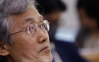 조희대, “제2의 윤석열 꿈꾸나” 질의에 “너무 모욕적이고 서글퍼” [국감]