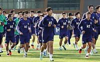 한국 축구대표팀, 오늘 A매치 우즈베키스탄전…중계 어디서?