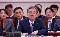 외교부 국정감사 [포토]