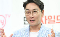 개그맨 이휘재 부친상…문정원 시부상