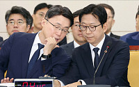 독파모·AI 안전부터 통신사 해킹까지…과기부 국감서 현안 집중 점검 [종합]