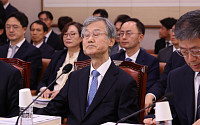 기관당 9분, 질문 0번 245곳…조희대로 열고 김혜경으로 닫은 국감[2026 국감 성적표①]