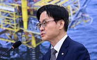 김정관 장관, 서남권 현장 점검⋯"800조 반도체·조선 AX 적기 이행 총력"