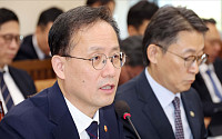 이형일 "3조원 해외건설 新전략펀드 신설…해외수주 지원"