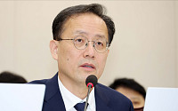 이형일 "가상자산 내년 과세, 다양한 의견 폭넓게 수렴할 것"[국감]