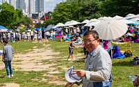 광진구, 10일 ‘2026 가족 페스티벌’ 개최