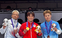 도봉구청 브레이킹팀 김홍열, 2026 아이치·나고야 아시안게임 은메달 획득