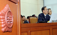 재경위 국감, 성장·재정부터 대미투자·ETF까지…여야 경제정책 공방