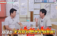 주병진 서운함에 고개 숙인 이경규⋯36년 만에 “내가 잘못했다” 사과
