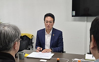 채명신, 공연예술 기술교육 '현장형 지원체계' 설계…조례까지 간다