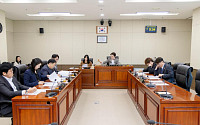용인특례시의회, 3회 추경·민생침해 범죄예방 조례 등 54건…12일 임시회