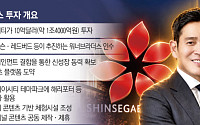정용진, 스타필드에 ‘해리포터’ 입힌다…워너브라더스 인수에 1.4조 베팅 [종합]