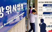 [단독] 방사청, LIG D&A 제재 이달 말 심의…입찰제한에 무게