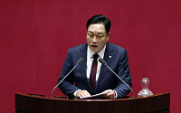 ‘신약 청탁 의혹’ 제넨셀 강세찬, 농식품 R&D 16건 참여…과제 출연금 156억원 달해 [국감]
