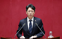 홍지선 국토장관 “서울 집값 연말까지 상승폭 둔화될 것” [국감]