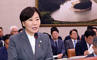 송미령 장관 “관행적 농지 위반 대다수 처분 안 해…특별법으로 양성화” [국감]