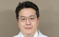 정재훈 한림대성심병원 교수, 대한비뇨종양학회 학술상 공모논문 대상