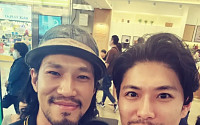 김민 ‘나혼산’ 조작설에 박원빈 “예능은 예능으로 봐야”