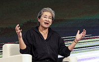 리사 수 AMD 회장 “반도체는 팀 스포츠”⋯삼성ㆍSK와 AI 메모리 협력 강조