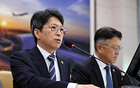 홍지선 국토장관 “수도권 주택 착공 목표 달성 어려워…80~88% 전망” [국감] [종합]