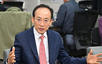 추경호 “경제 살려 더 나은 대구 만드는데 집중”