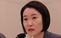 이소영 “현장 어려움 해소에 집중”…첫 국감서 소상공인·창업 해법 제시 [종합]