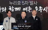 한화에어로, 제작 넘어 발사 콘솔 잡았다…누리호 ‘민간 주도’ 성큼 [누리호 5차 발사]