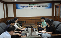 경북지식재산센터, '2026 IP나래' 1차 성료… 참여기업 12개사 전원 특허 획득 쾌거