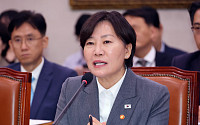 송미령 “CPTPP 가입 결정된 것 없어…쌀 최우선 보호” [국감]