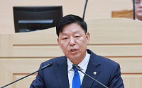 김정희 특별시의원 "광양경자청 정원 3분의 1 공석…충원 시급"