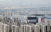 경기 미분양 늘었는데⋯반도체 산업축 이천·화성·오산은 감소