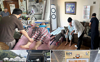 경산시, 주민복지 '통합돌봄' 전국 1위