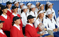 LPGA, 내년 총상금 1980억원⋯한국서 가을 아시아 스윙 개막