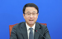 한병도 “5·18 유공자 명단 공개는 2차 가해…개정안 철회하라”