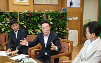 청도군, ‘농업·복지·경제' 강력 드라이브 건다