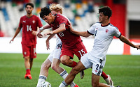 포르투갈, FIFA 랭킹 5위 도약⋯브라질·모로코 제쳤다