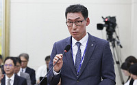 장민영 기업은행장 “금융사고 무겁게 받아들여⋯내부통제 강화” [국감]