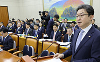 정무위, ‘개인정보 유출’ 5대 은행장 국감 증인 채택 [국감]