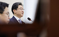 레버리지 ETF 책임론에 핵심 증인 요구⋯이억원 “청와대 지시 아니다”